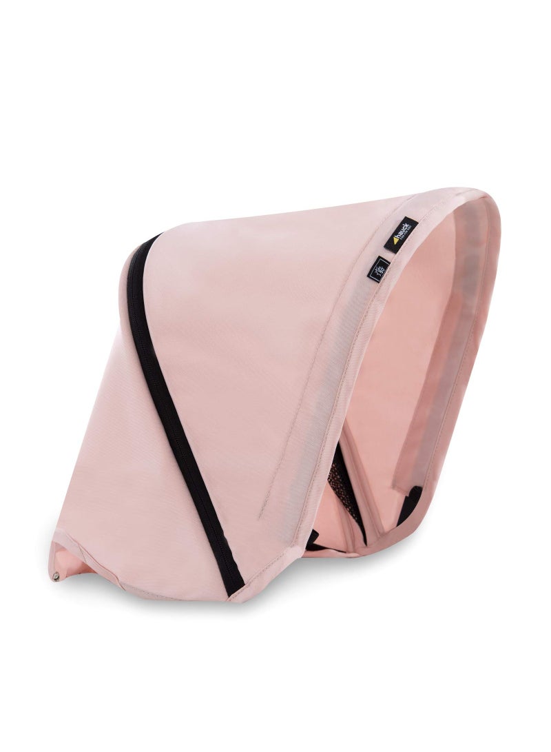 hauck Stroller  Swift X Duo Canopy - Rose - Image 1