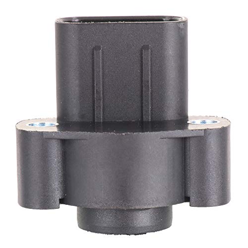 ECCPP Throttle Position Sensor TPS Fit for 1991-1993 for Chrysler, 1992-1997 for Dodge, 1991-1996 for Jeep, 1991-1995 for Plymouth 4626051 5234903 Throttle Sensor - Image 1