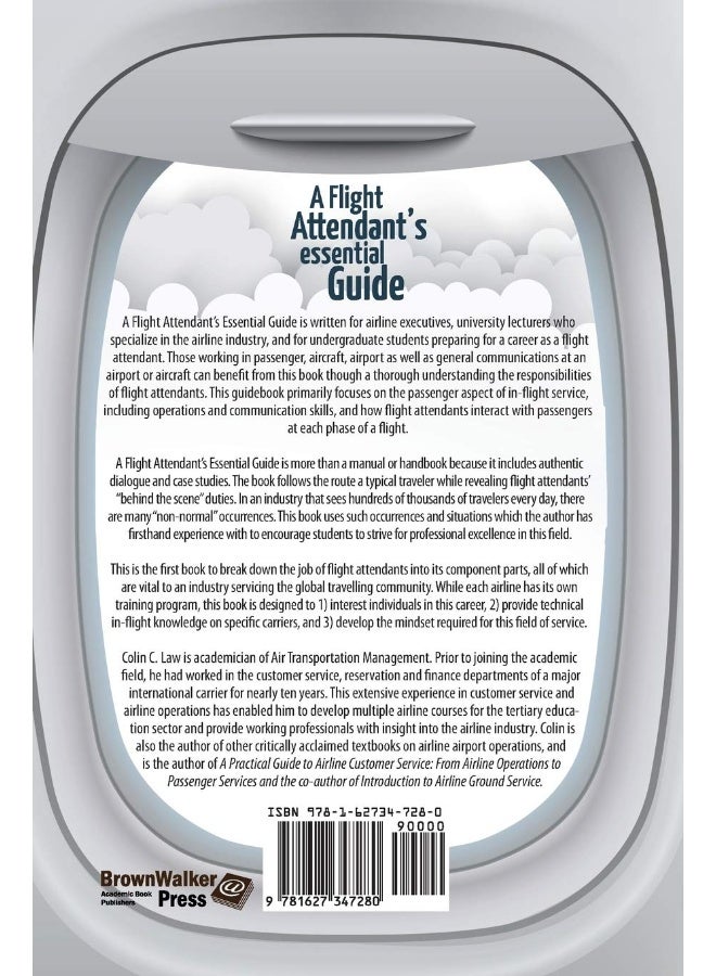 A Flight Attendant's Essential Guide: From Passenger Relations to Challenging Situations  - Image 2