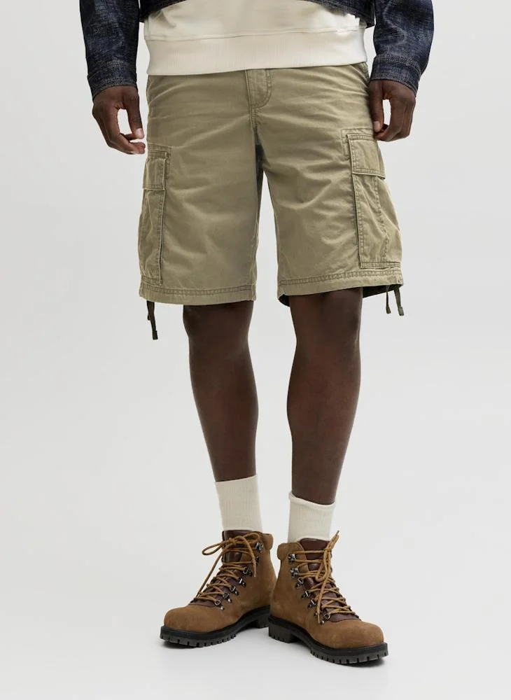 Casual Frank Cargo Shorts