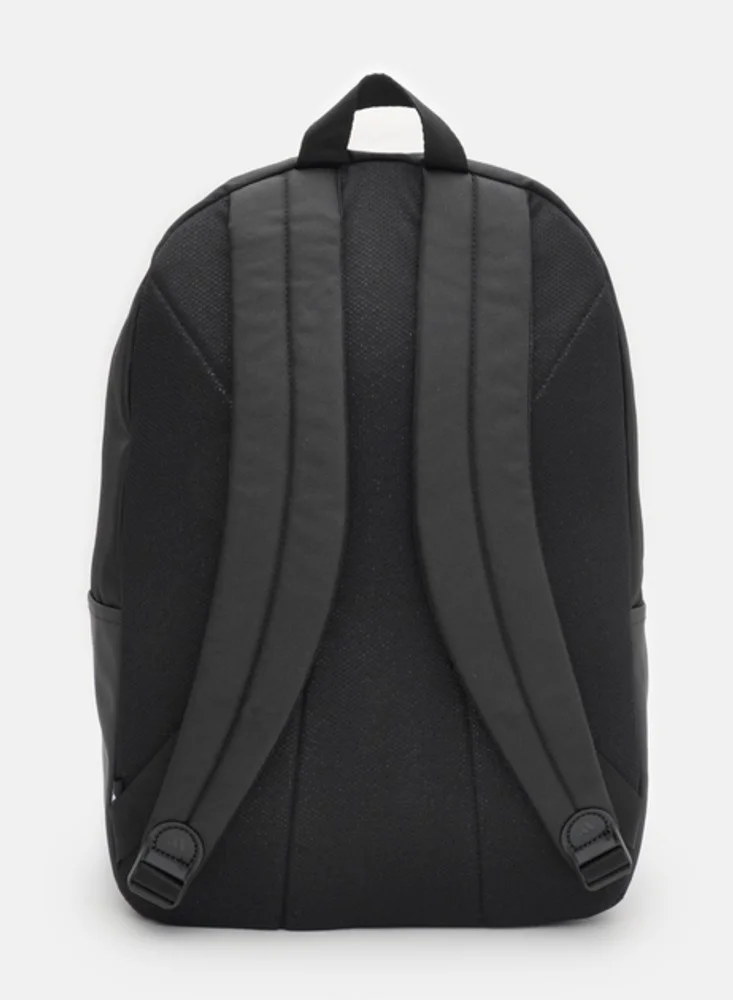 Adidas Classic Back To School 3 Stripe Backpack