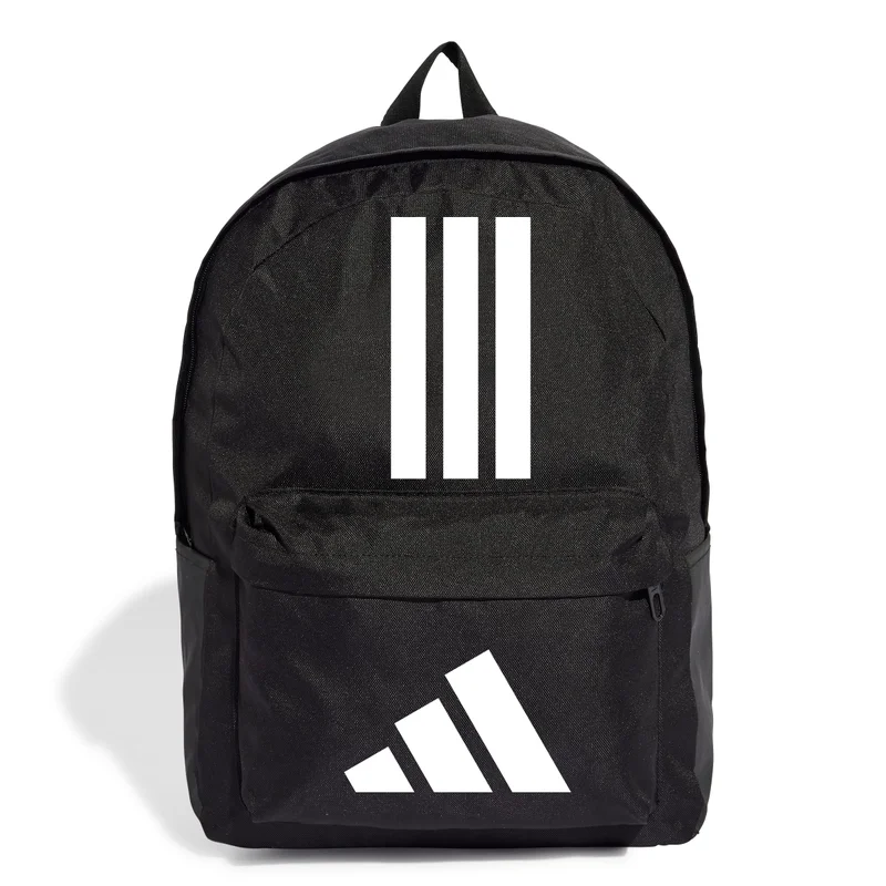 Adidas Classic Back-to-School 3-Stripes Backpack