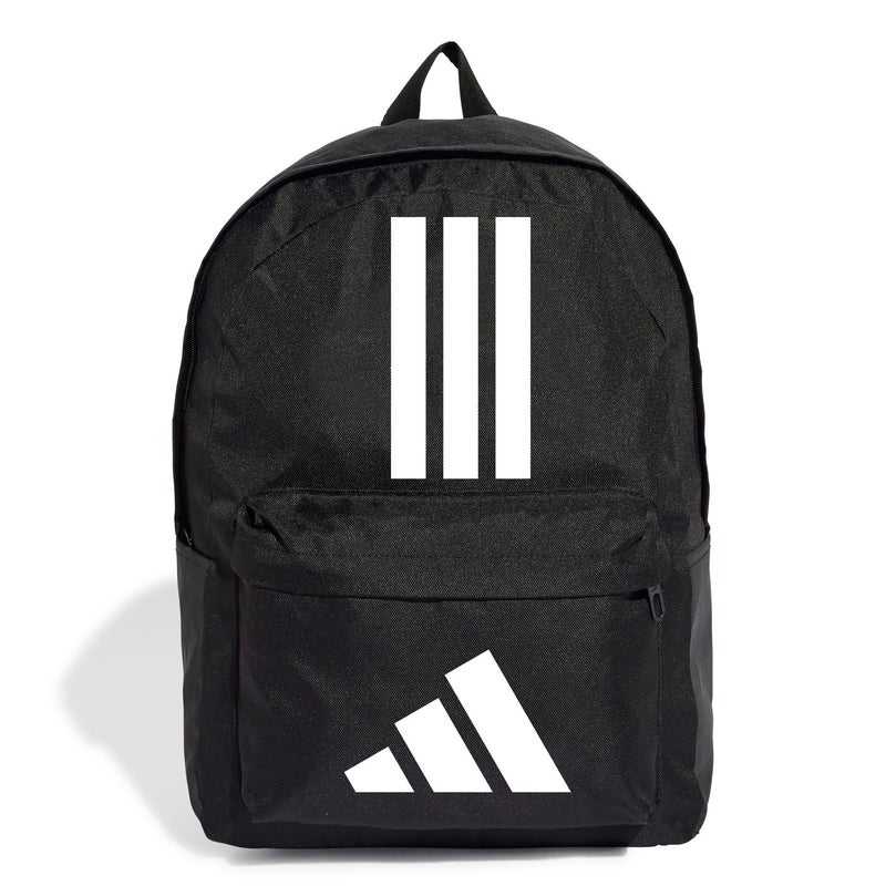Adidas Classic Back-to-School 3-Stripes Backpack - Image 3