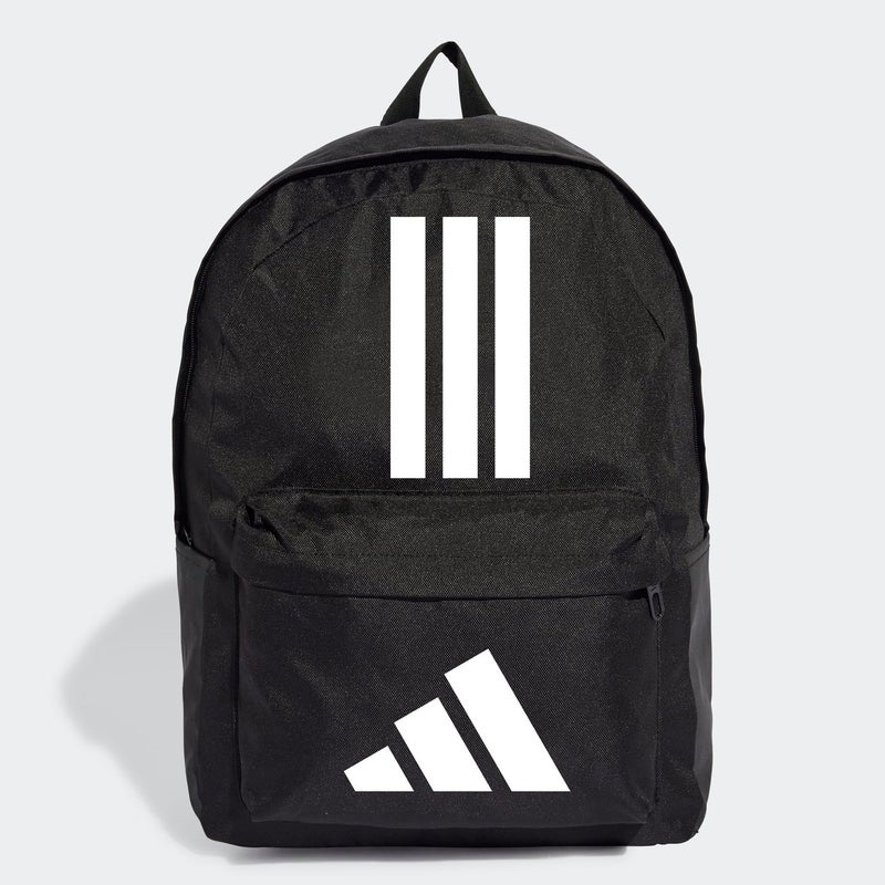 Adidas Classic Back-to-School 3-Stripes Backpack - Image 1