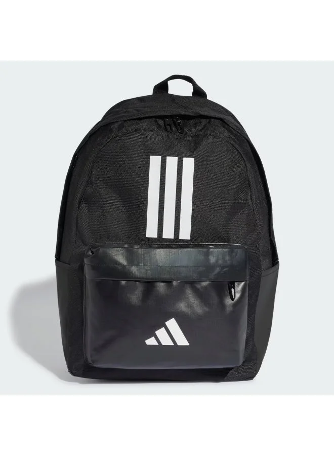 Adidas Classic Back-to-School 3-Stripes Backpack