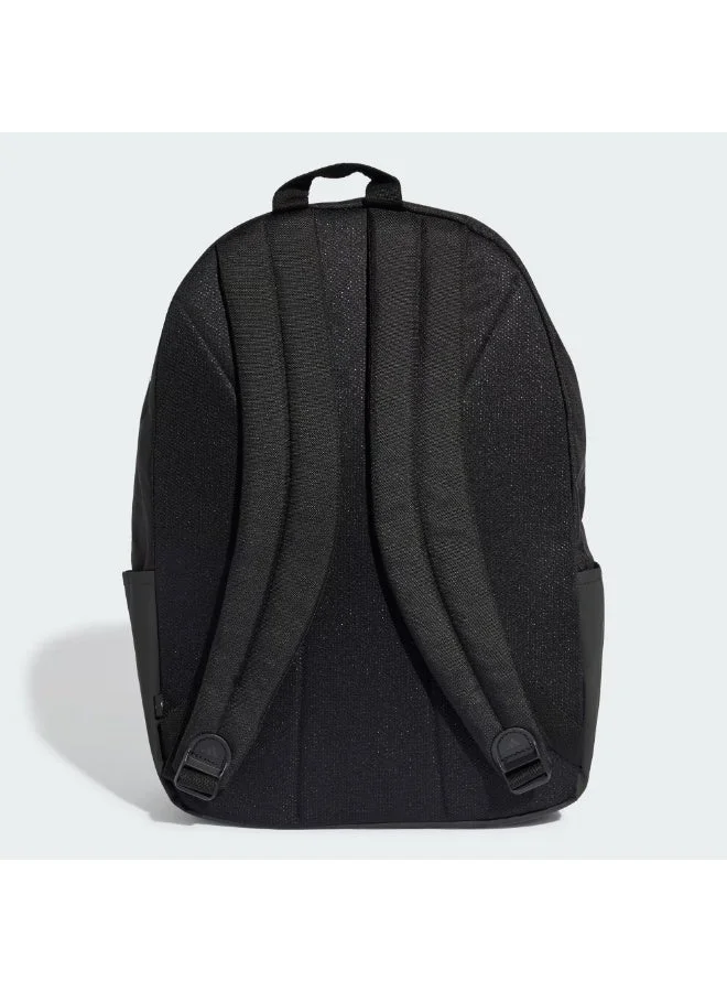 Adidas Classic Back-to-School 3-Stripes Backpack
