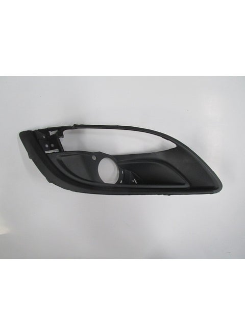 Opel Astra- J- Sd/hb- 12/20; Fog Lamp Cover Right Fog/signal/with hole/slat Without Hole