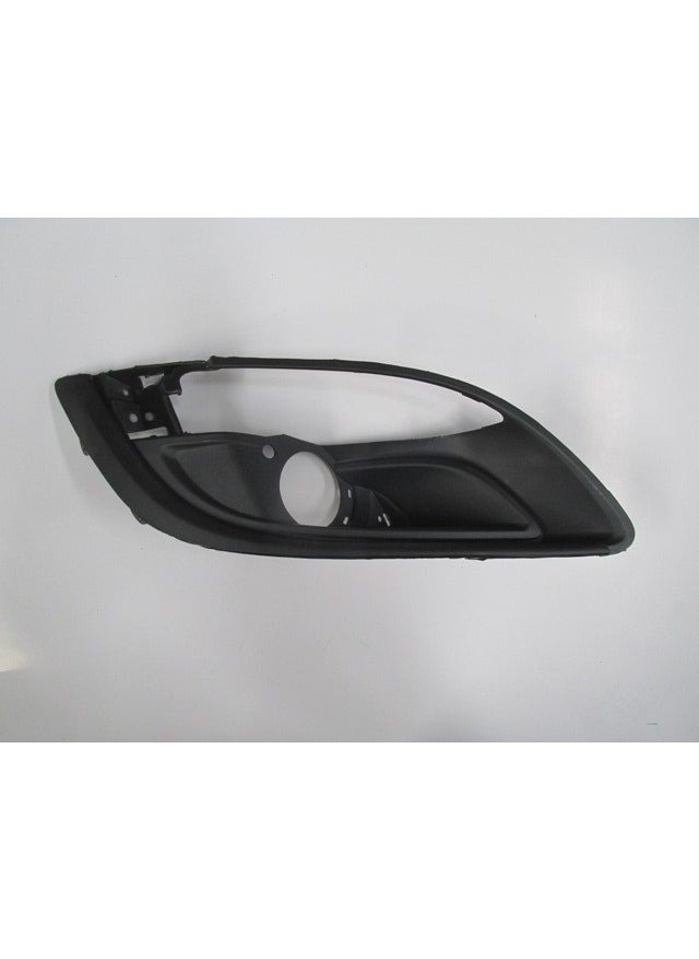 Tw Opel Astra- J- Sd/hb- 12/20; Fog Lamp Cover Right Fog/signal/with hole/slat Without Hole 