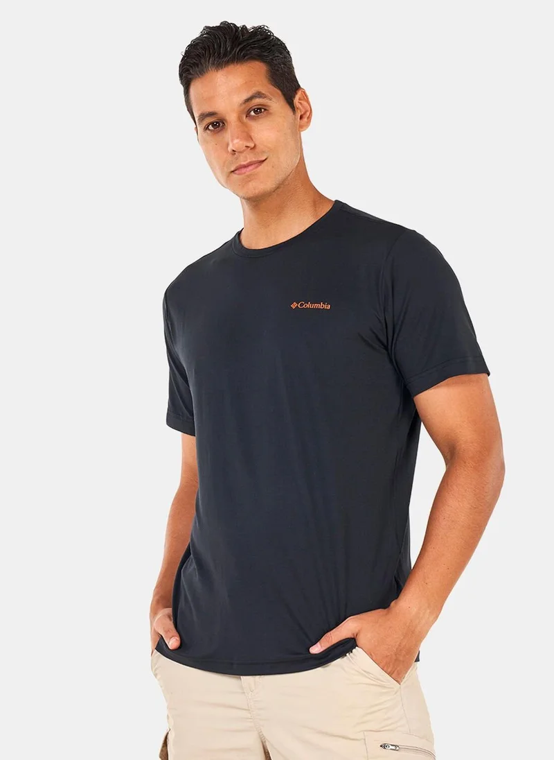 Columbia Men's Tech Trail™ Graphic T-Shirt
