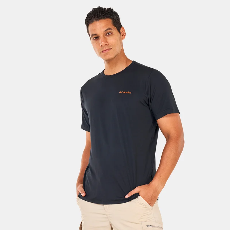 Columbia Men's Tech Trail™ Graphic T-Shirt