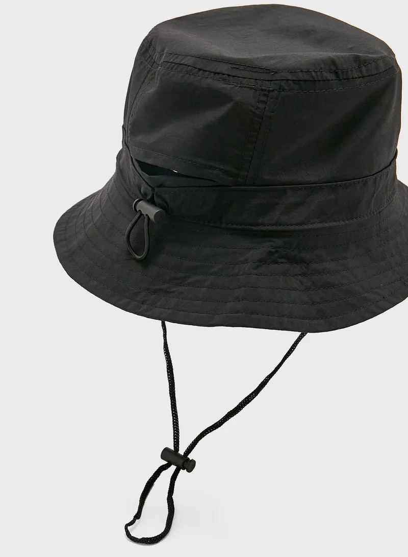 Seventy Five Adjustable Bucket Hat