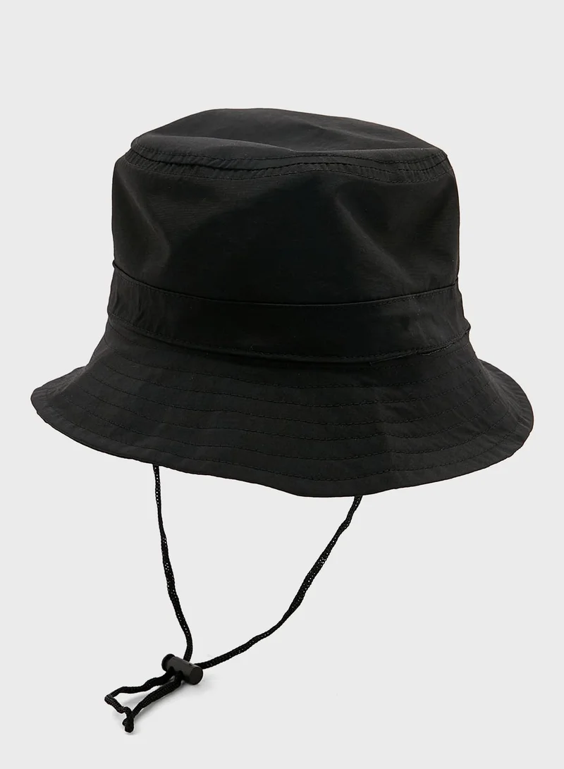 Seventy Five Adjustable Bucket Hat