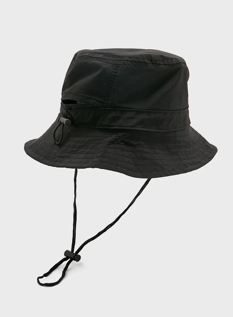 Seventy Five Adjustable Bucket Hat
