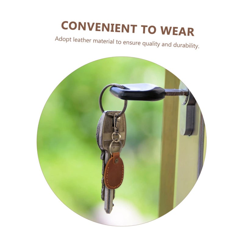 Ic Cover Access Control Holder for Entrance Protection Durable and Decorative - Image 4