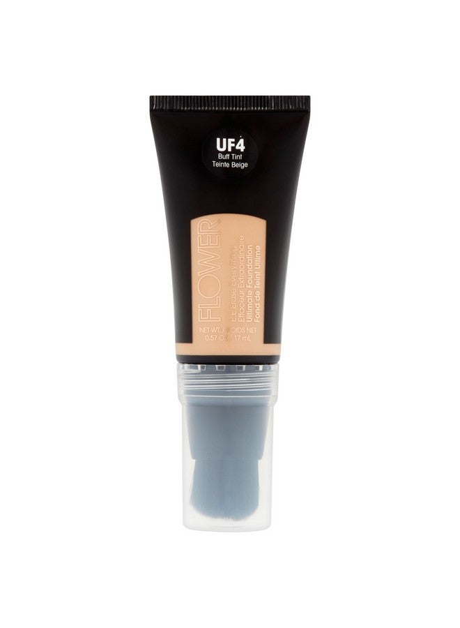 FLOWER Erase Everything Ultimate Foundation (Uf 4 Buff Tint) - Image 1