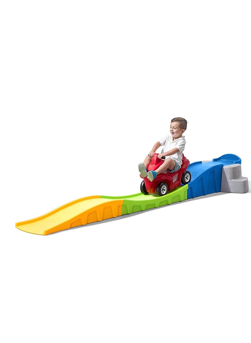 Step2 Step2 Anniversary Edition Up & Down Roller Coaster  - Image 1
