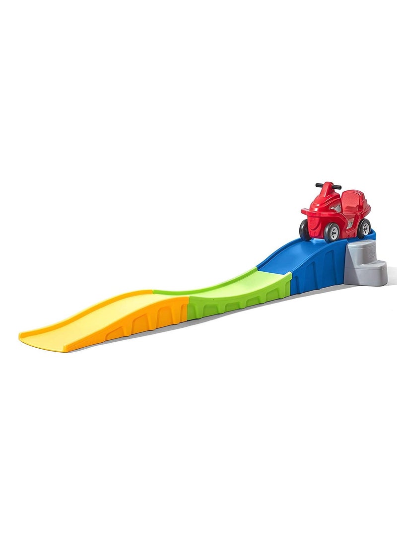 Step2 Step2 Anniversary Edition Up & Down Roller Coaster  - Image 4