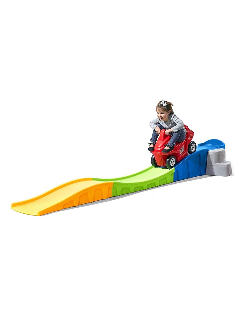 Step2 Step2 Anniversary Edition Up & Down Roller Coaster  - Image 3