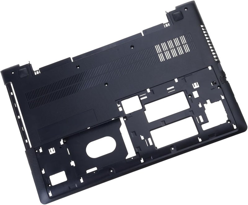 Easy Installation Replacement Bottom Shell for 300-15ISK 300-15IBR Laptop Quick Maintenance Professional Accessories Lightweight Portable Base Shell - Image 1
