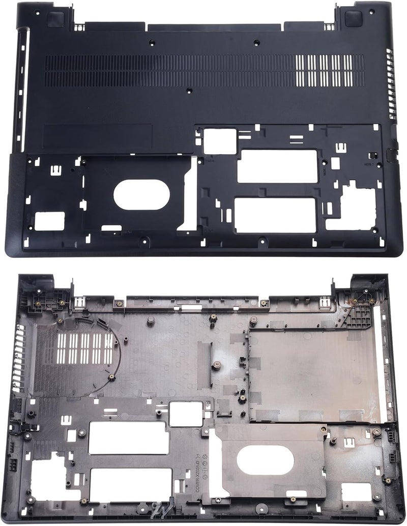 Easy Installation Replacement Bottom Shell for 300-15ISK 300-15IBR Laptop Quick Maintenance Professional Accessories Lightweight Portable Base Shell - Image 4