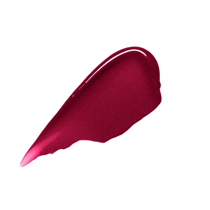 Sara Happ Wild Berry Slip Luxe Gloss with Subtle Shimmer - High-Impact Shine & Long-Lasting Wear, Nourish, Hydrate, and Heal Your Lips, 0.21 fl. oz. - Image 5