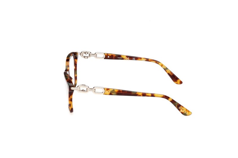 جس إطار نظارات "غيس" (Guess) بتصميم مربع - Image 3