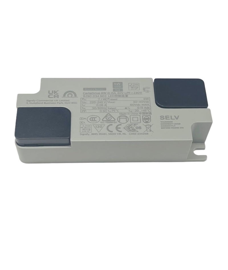 مزود طاقة LED بقدرة 12 واط 30-40 فولت 0.3 أمبير 6 إلى 44 واط محول AC/DC - Image 4