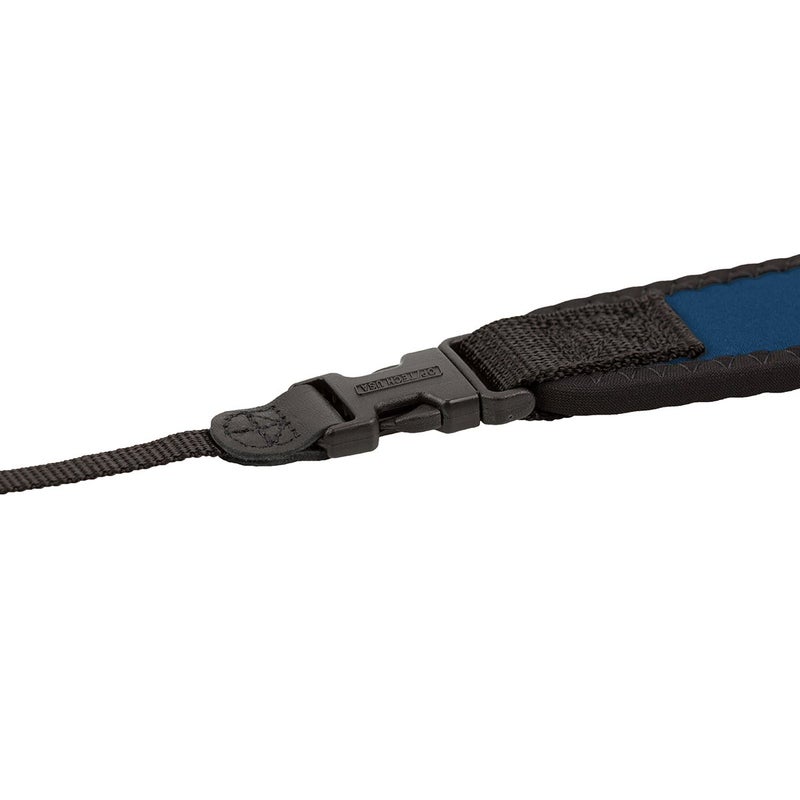 OP/TECH USA Classic Strap (Navy) (1003252), Medium - Image 3