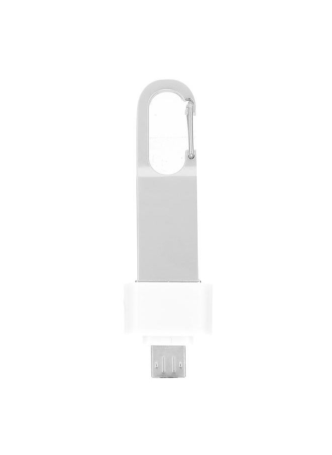 Thoraya HS132 hanging USB flash drive USB2.0 flash drive with otg adapter 2GB  - Image 2