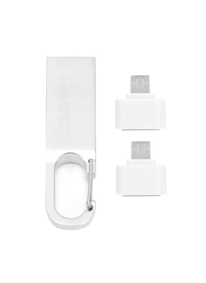 Thoraya HS132 hanging USB flash drive USB2.0 flash drive with otg adapter 2GB  - Image 3