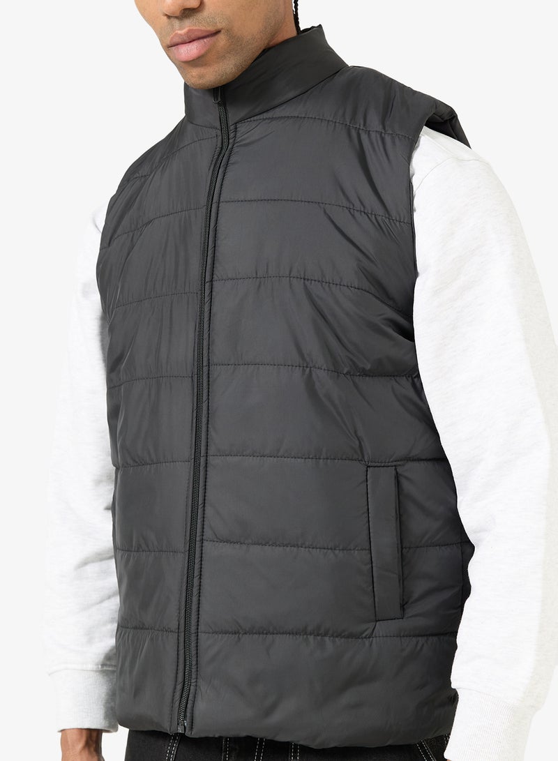 سفنتي فايف جاكيت منتفخ - Image 3