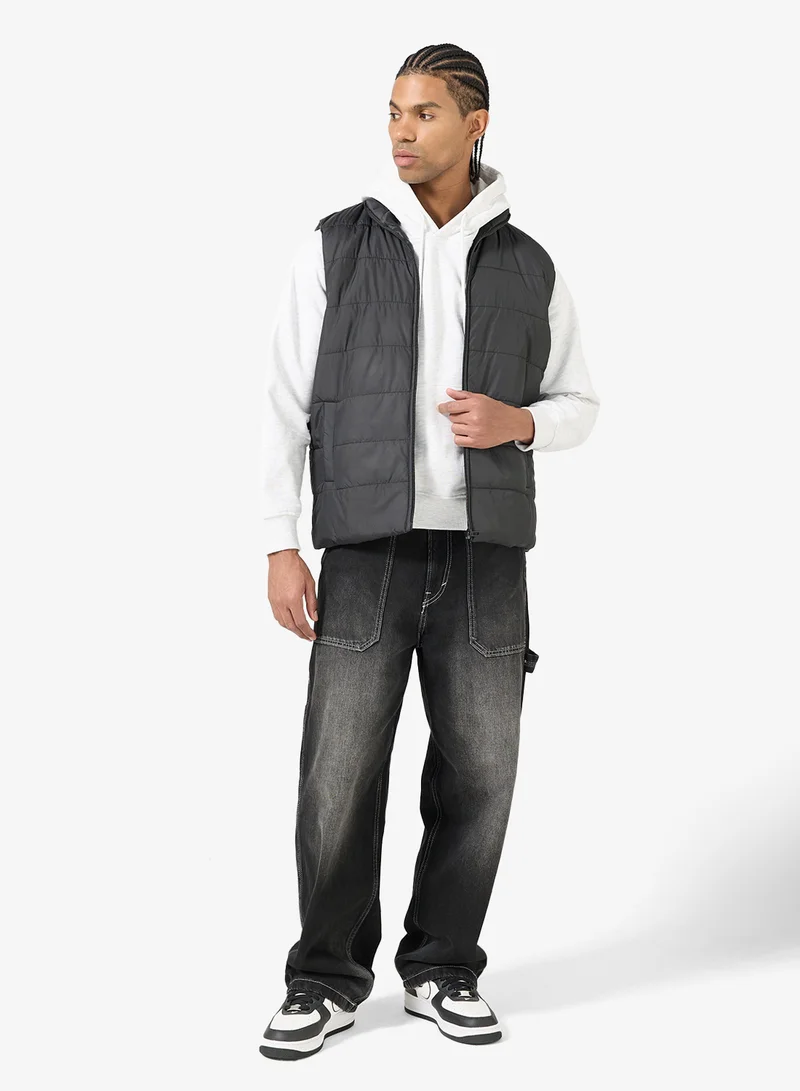 سفنتي فايف جاكيت منتفخ