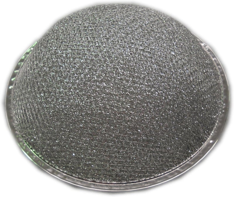 Filter Everything Range Hood Filter Replacement for Stove Exhaust Fan, Aluminum Vent Filter to Trap Grease & Smoke, Range Hood Grease Filters Filters, Universal Compatibility 97007696 & GE WB2X2052 - Image 1