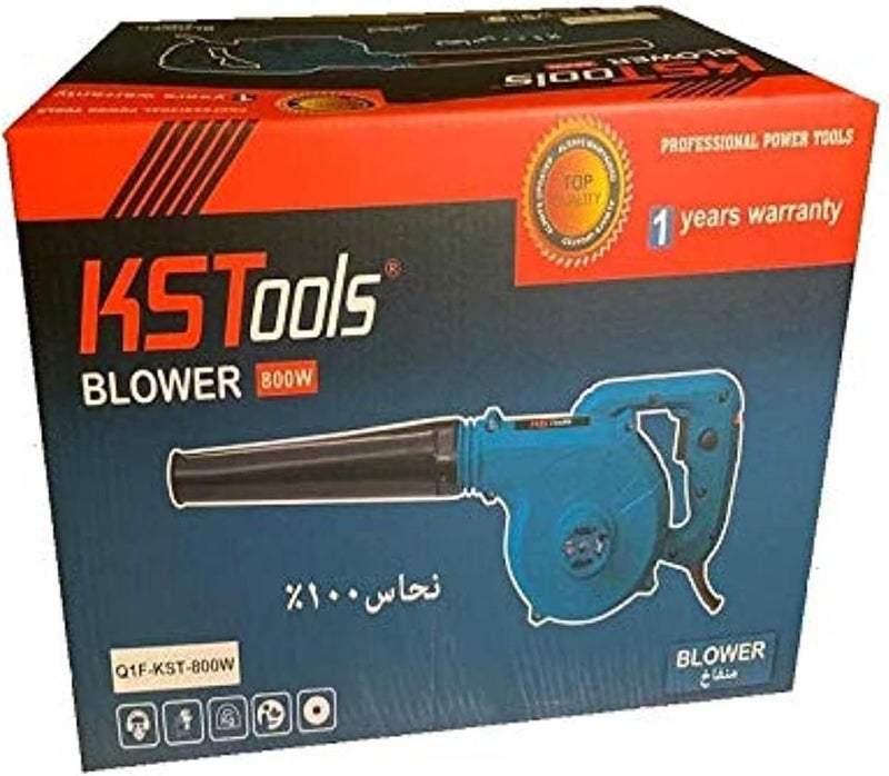 KS Tools كهربائي سلكي - KST800 - منافيخ