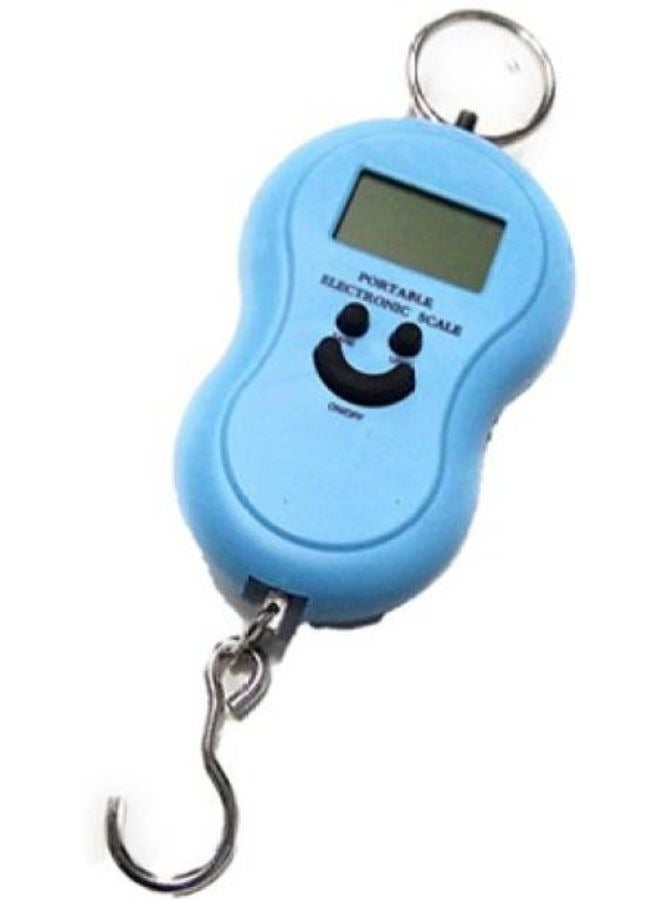 EasyLife Digital Luggage Weighing Scale  - Image 1