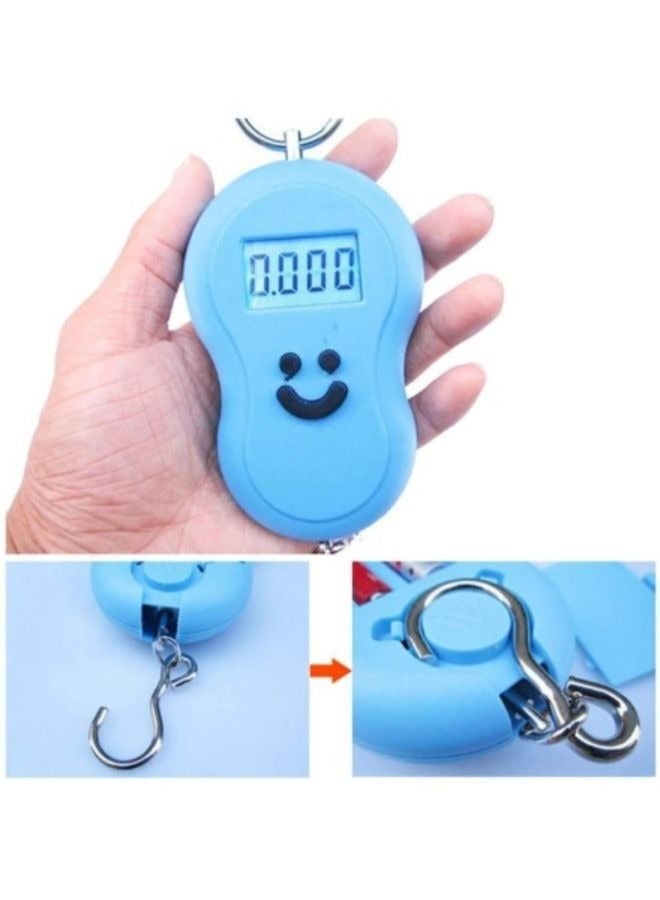 EasyLife Digital Luggage Weighing Scale  - Image 3