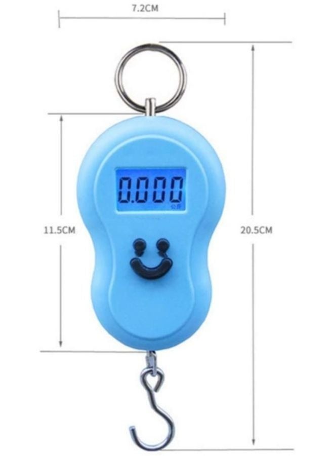 EasyLife Digital Luggage Weighing Scale  - Image 2
