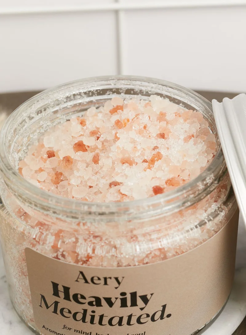 Aery Bath Salts 500G
