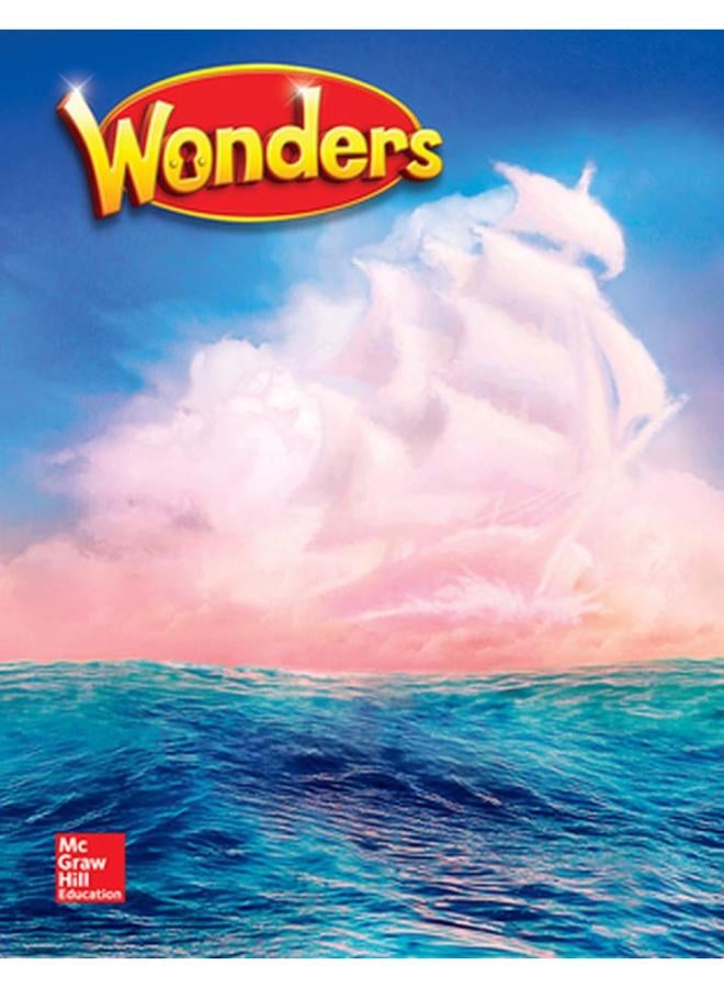 Wonders Grade 2 Literature Anthology  Ed   1