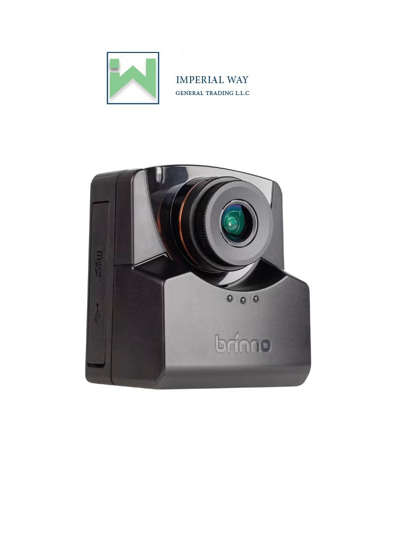 Brinno TLC 2020 – Long Term Outdoor Time Lapse Camera