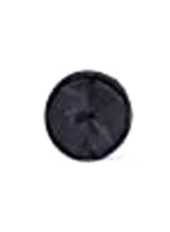 CABINA HOME Car Trash Bin Garbage Container Storage Bag - Black Fabric - Image 4