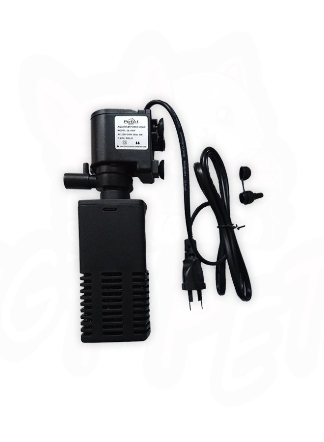 برفكت مضخة غاطسة مزودة بفلتر داخلي | QL-950L - Image 2