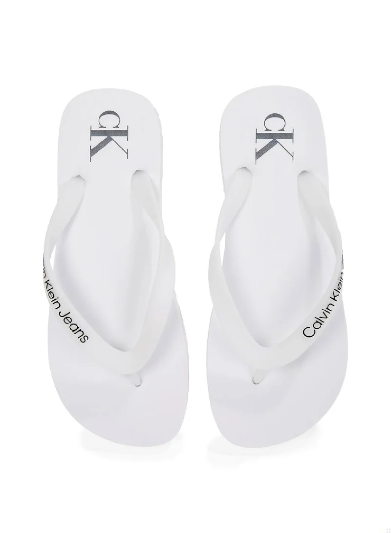 Calvin Klein Jeans Beach Sandals