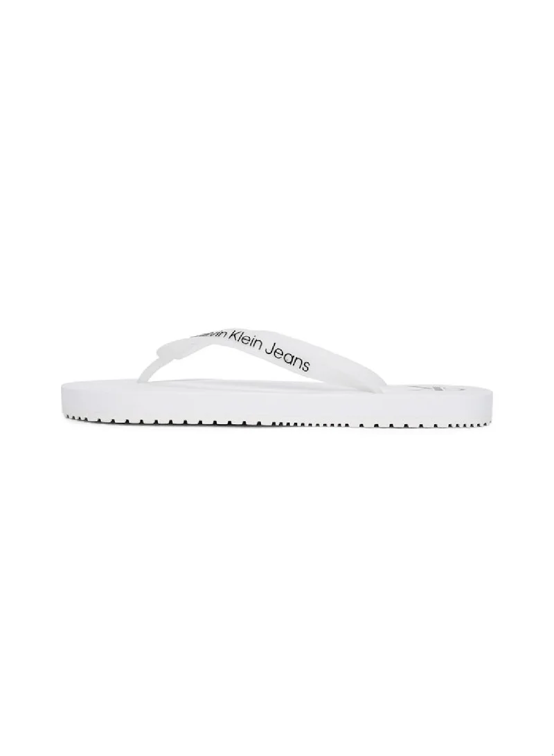 Calvin Klein Jeans Beach Sandals