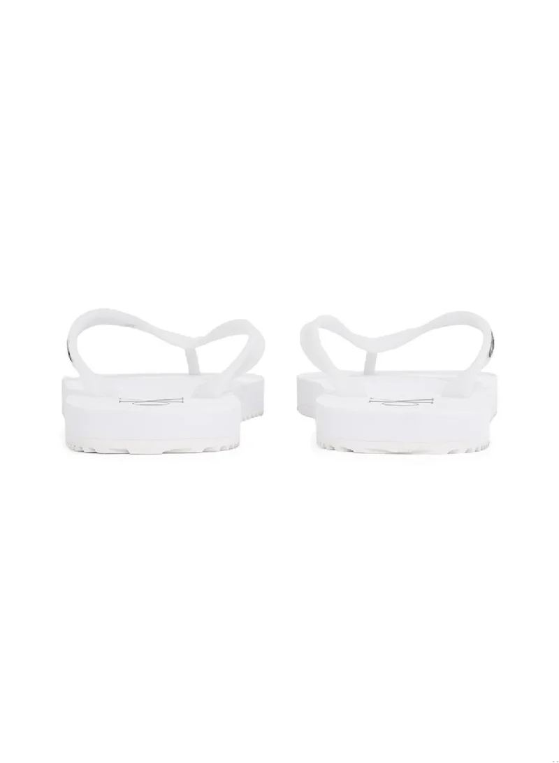 Calvin Klein Jeans Beach Sandals