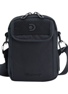 Discovery Adventures Discovery Downtown 1L shoulder bag - Black  - Image 1