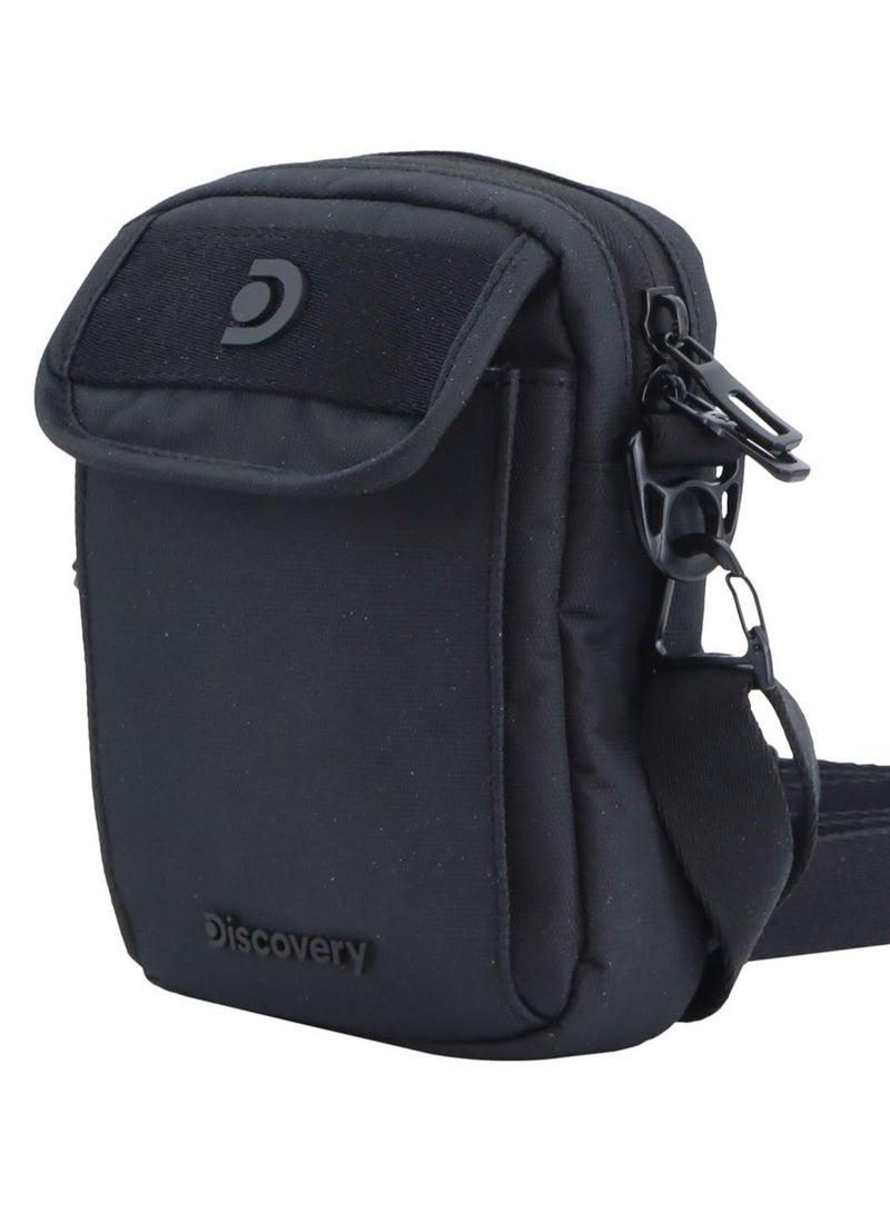 Discovery Adventures Discovery Downtown 1L shoulder bag - Black - Image 2