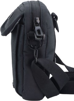 Discovery Adventures Discovery Downtown 1L shoulder bag - Black  - Image 5
