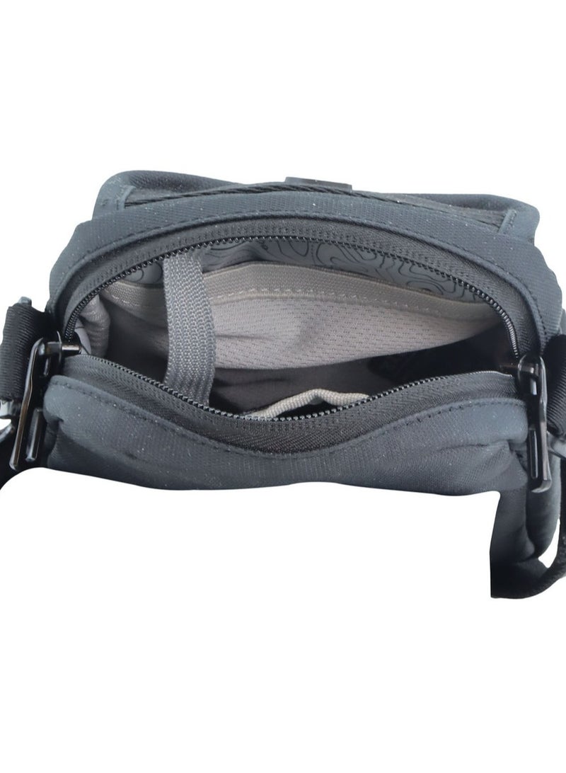 Discovery Adventures Discovery Downtown 1L shoulder bag - Black - Image 3