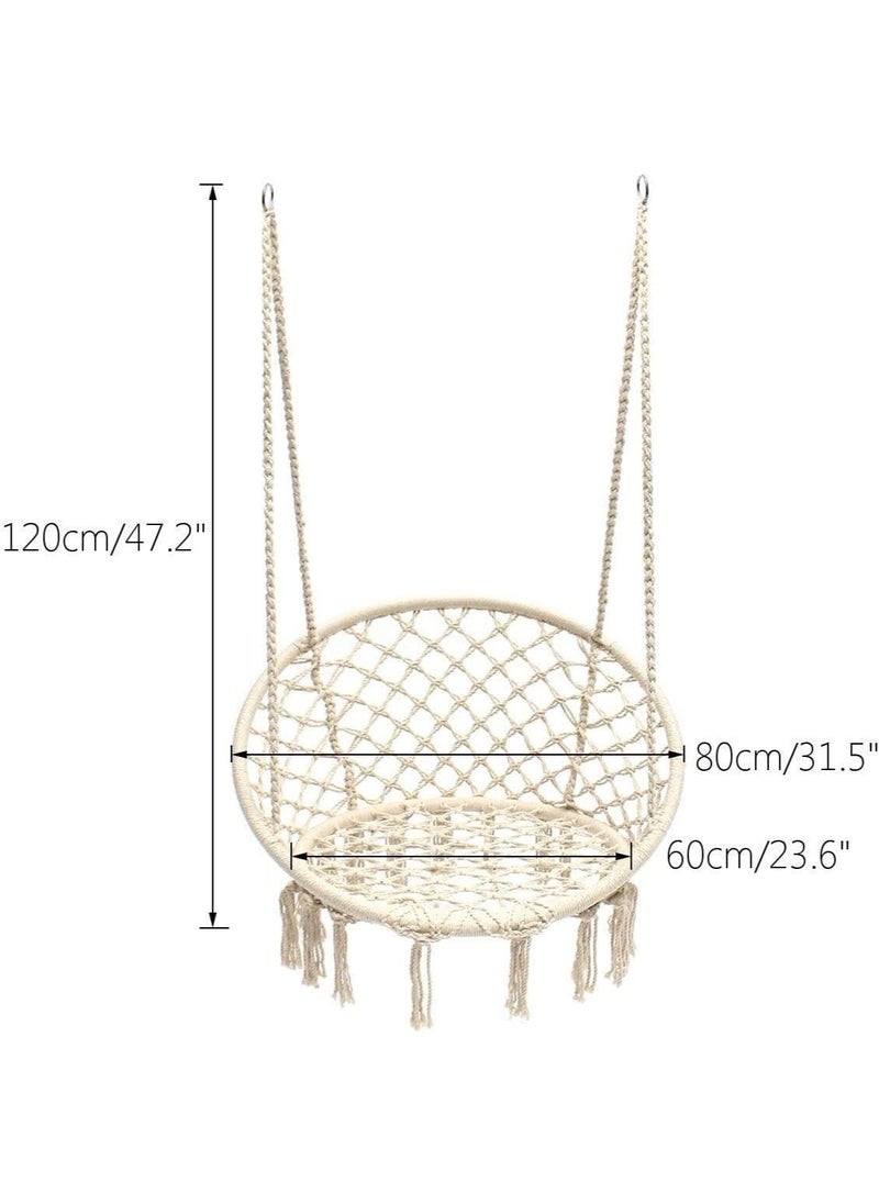 Generic - Hammock Hanging Swing Chair - Image 1